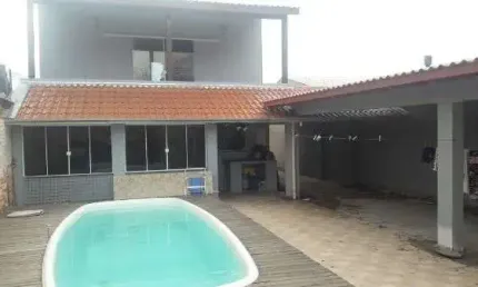 Casa para Venda - 180m², 3 dormitórios, sendo 2 suites, 4 vagas - Ipanema