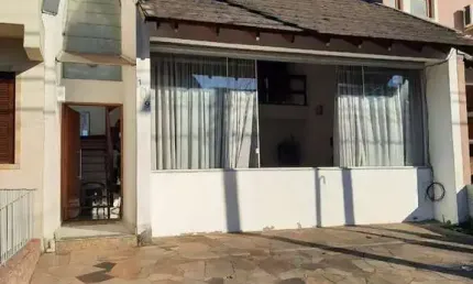 Casa, 3 suítes, 2 vagas de garagem, bairro hípica, porto alegre/rs