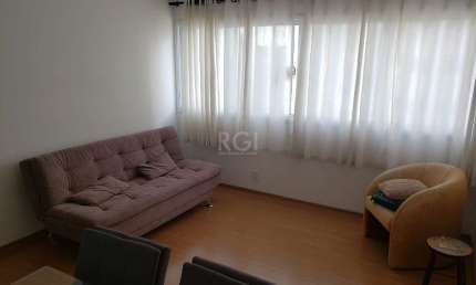 Apartamento para Venda - 69.7m², 3 dormitórios, sendo 1 suites, 1 vaga - Passo da Areia