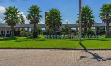 Vendo terreno em condomínio à beira mar em torres, rio grande do sul