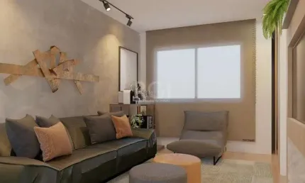 Casa Condominio para Venda - 196.38m², 4 dormitórios, sendo 2 suites, 2 vagas - Vila Nova