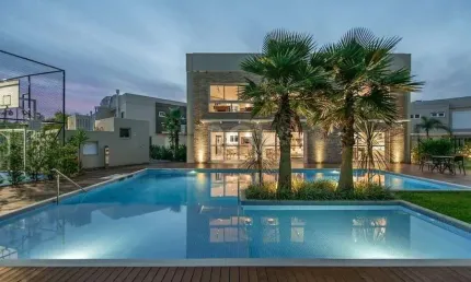 Casa Condominio para Venda - 191.04m², 3 dormitórios, sendo 1 suites, 2 vagas - Vila Nova