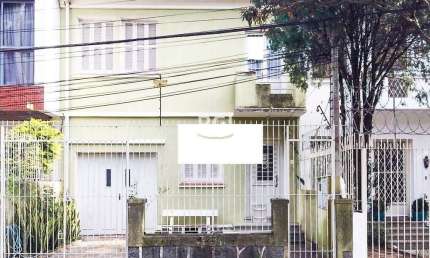 Casa com 3 quartos à venda na Rua Zamenhoff, --, São João, Porto Alegre