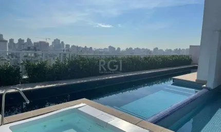 Apartamento para venda - 64.67m², 2 dormitórios, sendo 1 suites, 1 vaga - cidade baixa, porto alegre