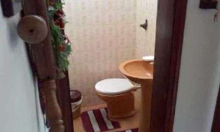 Casa para Venda - 168m², 4 dormitórios, sendo 2 suites, 3 vagas - Guarujá