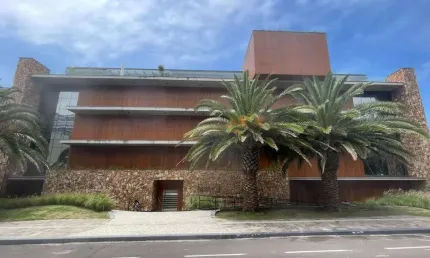 Apartamento com 4 quartos à venda na Rua Marechal Deodoro, --, Centro, Torres