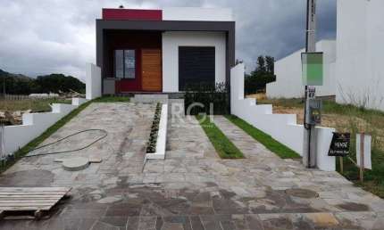 Casa com 3 quartos à venda na Rua Affonso Lunardelli, --, Hípica, Porto Alegre
