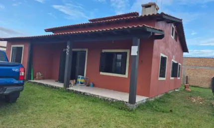 Casa com 3 quartos à venda na Rs, --, Itapeva, Torres