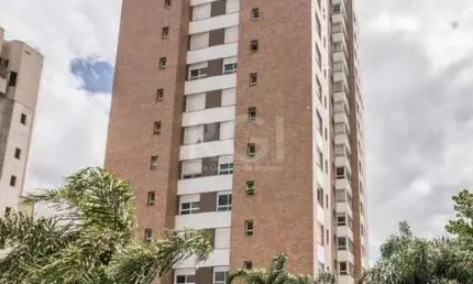 Apartamento para Venda - 85.95m², 2 dormitórios, sendo 1 suites, 2 vagas - Menino Deus, Porto Alegre