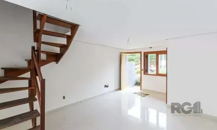 Casa para venda - 150m², 2 dormitórios, guarujá, porto alegre