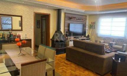 Apartamento para Venda - 120.1m², 3 dormitórios, sendo 1 suites, 1 vaga - Santa Cecília