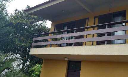Casa para Venda - 294.4m², 3 dormitórios, sendo 2 suites, 2 vagas - Nonoai, Porto Alegre