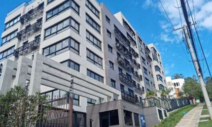 Apartamento para Venda - 92m², 3 dormitórios, sendo 1 suites, 2 vagas - Menino Deus, Porto Alegre