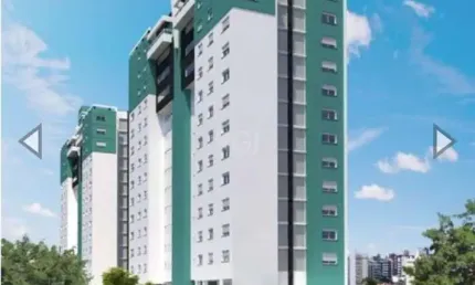 Apartamento para Venda - 87.33m², 2 dormitórios, sendo 1 suites, 1 vaga - Passo da Areia, Porto Alegre