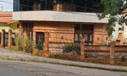 Casa para venda - 200m², 3 dormitórios, sendo 1 suites, 4 vagas - jardim isabel