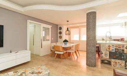 Apartamento com 3 quartos à venda na Rua Edmundo Bastian, --, Cristo Redentor, Porto Alegre