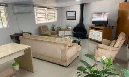 Casa com 3 quartos à venda na Rua Tijuca, --, Medianeira, Porto Alegre