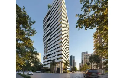 Apartamento com 2 quartos à venda na Avenida Carlos Barbosa, --, Centro, Torres