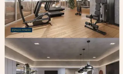 Apartamento com 2 quartos à venda na Avenida Carlos Barbosa, --, Centro, Torres