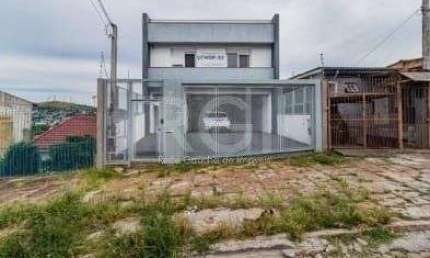 Casa com 4 quartos à venda na Rua Antônio Divan, --, Teresópolis, Porto Alegre