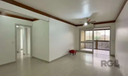OPORTUNIDADE: APARTAMENTO 3 DORMITÓRIOS COM SUÍTE E VAGA DE GARAGEM NO MENINO DEUS