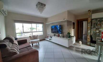 Apartamento com 3 quartos à venda na Rua Veador Porto, --, Santana, Porto Alegre