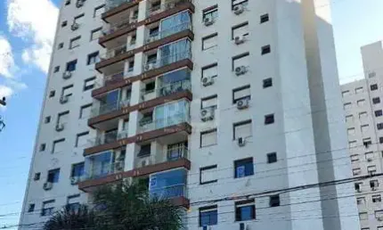 Apartamento para venda - 72m², 2 dormitórios, sendo 1 suites, 1 vaga - santa maria goretti