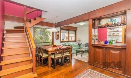 Cobertura com 3 quartos à venda na Rua Anita Garibaldi, --, Mont Serrat, Porto Alegre