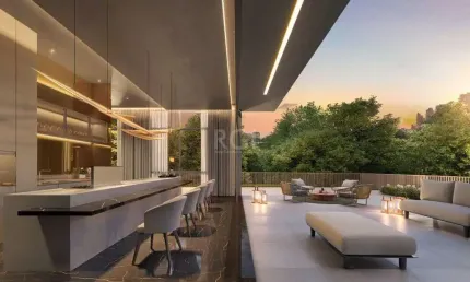 Apartamento com 3 quartos à venda na Rua Ivescio Pacheco, --, Jardim Europa, Porto Alegre
