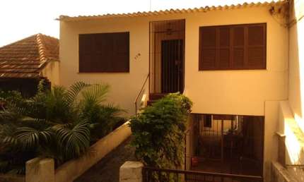 Casa com 2 quartos à venda na Rua Dário Totta, --, Teresópolis, Porto Alegre