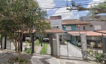 Casa com 2 quartos à venda na Rua Doutor Galdino Nunes Vieira, --, Jardim Itu Sabará, Porto Alegre