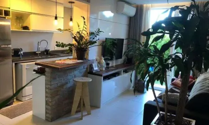 Apartamento com 2 quartos à venda na Rua Doutor Carlos Renato R. Fonseca, --, Jardim Itu Sabará, Porto Alegre
