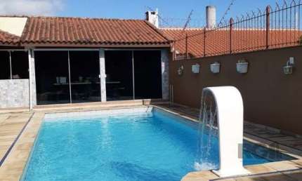 CASA 3 DORMITÓRIOS, SUÍTE, 3 VAGAS DE GARAGEM, BAIRRO IPANEMA, PORTO ALEGRE, RS