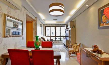 Apartamento com 2 quartos à venda na Rua Jari, --, Passo da Areia, Porto Alegre