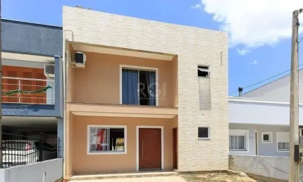 Casa com 3 quartos à venda na Rua Corticeira, --, Hípica, Porto Alegre