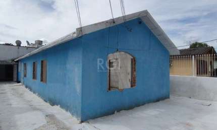 Casa com 7 quartos à venda na Rua Cirilo Leite Torres, --, Espírito Santo, Porto Alegre