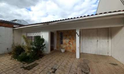 Casa com 3 quartos à venda na Avenida Celestino Bertolucci, --, Aberta dos Morros, Porto Alegre