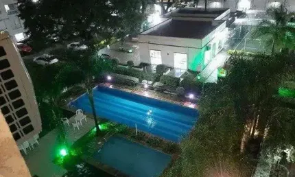 Apartamento de 3 dormitórios com vaga no bairro Partenon