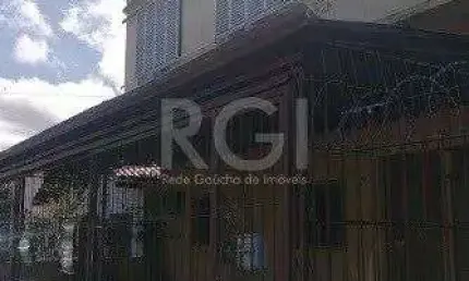 Casa à venda na Rua Paul Harris, --, Jardim Itu Sabará, Porto Alegre