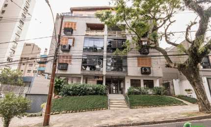 Apartamento para Venda - 112.76m², 3 dormitórios, sendo 1 suites, 3 vagas - Higienópolis