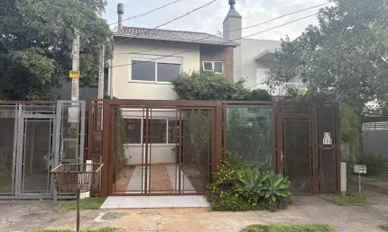 Casa com 3 quartos à venda na Rua Ivo Walter Kern, --, Hípica, Porto Alegre