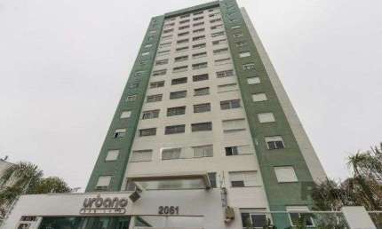 Apartamento com 3 quartos à venda na Rua São Manoel, --, Rio Branco, Porto Alegre