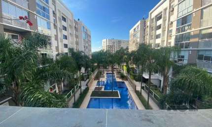 Apartamento com 3 quartos à venda na Rua Doutor Carlos Renato R. Fonseca, --, Jardim Itu Sabará, Porto Alegre