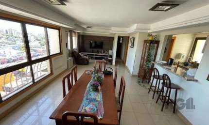 Apartamento 2 dormitórios, 1 suíte, living estendido - Sol da manhã e infraestrutura completa!