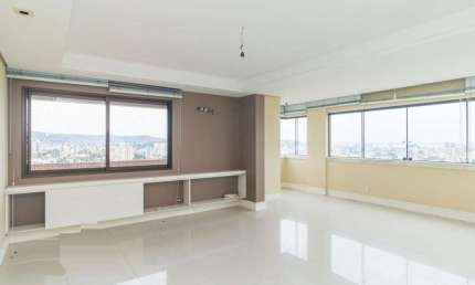 Cobertura 3 quartos (1 suíte) | 268m² | 3 vagas | Terraço com hidro – Bela Vista