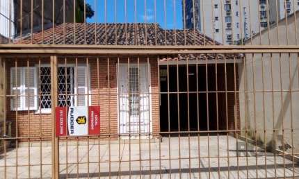 Casa com 1 quarto à venda na Rua Ramiro Barcelos, --, Independência, Porto Alegre