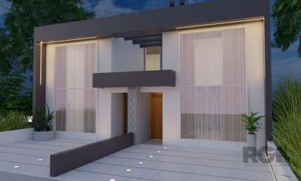 casa 3 suites Bairro hipica Boulevard Porto Alegre RS