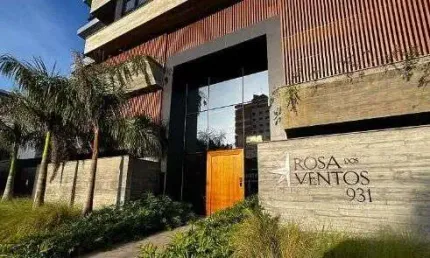 Apartamento com 2 quartos à venda na Avenida Benjamin Constant, --, Centro, Torres