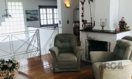 Casa com 4 quartos à venda na Rua São Benedito, --, Bom Jesus, Porto Alegre