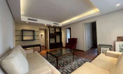 Apartamento de 3 quartos, suíte, lavabo e 2 vagas de garagem bairro Rio Branco